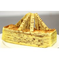 Cheese Walnut